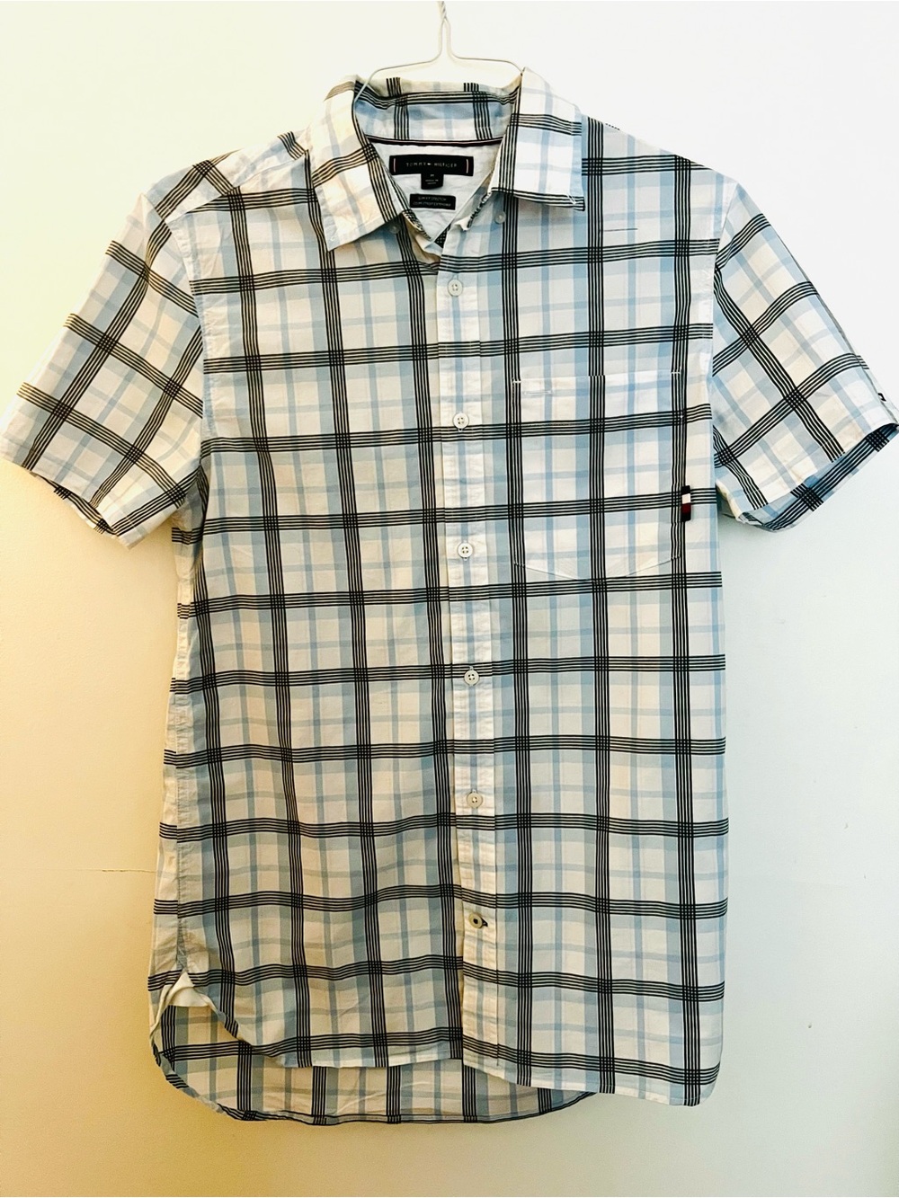 Shirt by Tommy Hilfiger